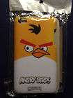 ipod cases angry birds  