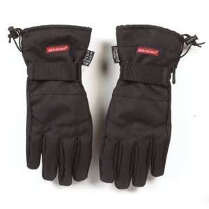 Dickies Insulated Winter Glove (D04BBLK XL)