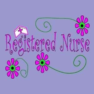 Registered Nurse gifts   Pin