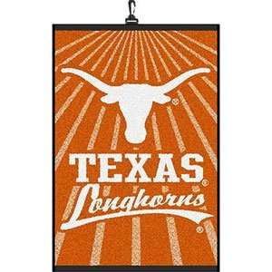  Texas Longhorns NCAA Cotton Golf Towel: Sports & Outdoors