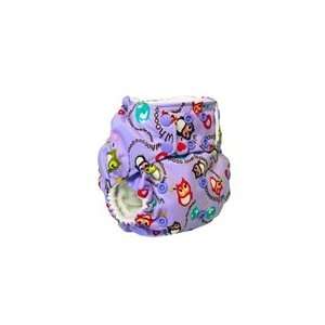  Rumparooz Lil Joey Newborn Cloth Diapers   Eco Owl Baby