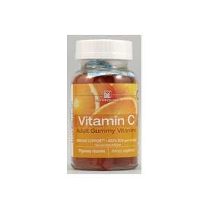   Vitamin C Adult Gummy Vitamins Orange    70 Gummies Health & Personal