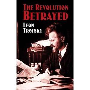   by Trotsky, Leon (Author) Feb 20 04[ Paperback ]: Leon Trotsky: Books