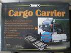 FOLDING CARGO CARRIER 60 X 21 X 6 WILL CARRY 500LBS