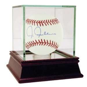  Chris Chambliss Autographed MLB Baseball   Hottest Selling 