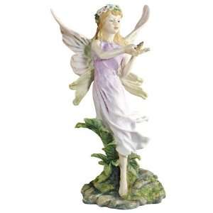  Cygnus Fairy Figurine: Home & Kitchen