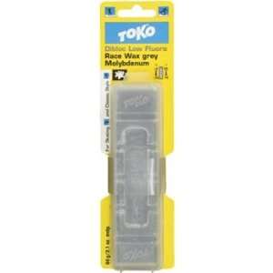  Toko Dibloc LF Moly   60g: Sports & Outdoors