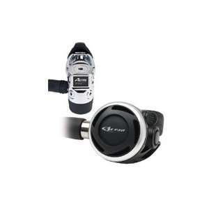  AERIS AT 400 Sport Regulator with DVT (Dry Valve 