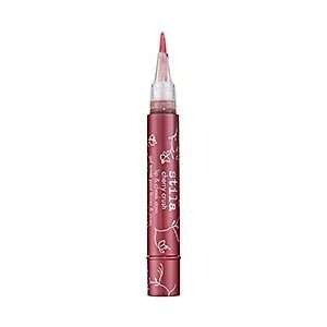  Stila Lip & Cheek Stain Color Cherry Crush sheer berry red 