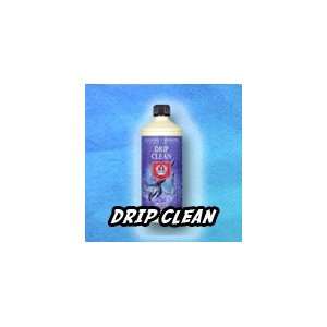   DRIP CLEAN 500ML   for drip or aeroponic system Patio, Lawn & Garden