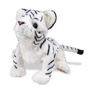  FurReal Friends Newborn Cub   White Tiger Toys & Games