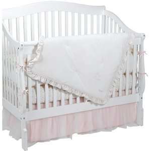  Tiny Dancer 4 Piece Crib Bedding: Baby