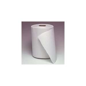  Roll Towel White 8x350 12/Case
