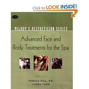  Miladys Aesthetician Series: Advanced Face and Body 