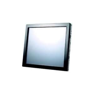   Open frame LCD Touchscreen Monitor   8 ms (TE1593R D): Office Products