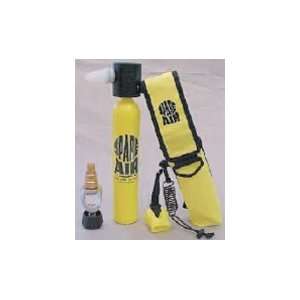 Spare Air 3.0cf Safety System: Sports & Outdoors