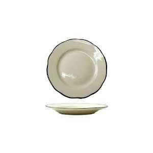  International Tableware SY 8 9.125 Sydney Plates Kitchen 