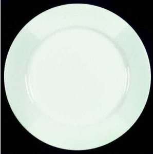  Nautica Arctic White Dinner Plate, Fine China Dinnerware 