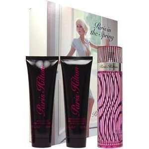  Paris Hilton By Paris Hilton For Women. Set eau De Parfum 