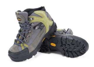Camping Hiking Climbing shoes womens boots New Mountaineering Rock 