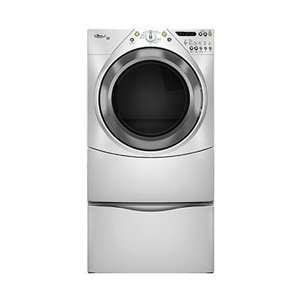  Whirlpool  WGD9400SW Dryer Appliances