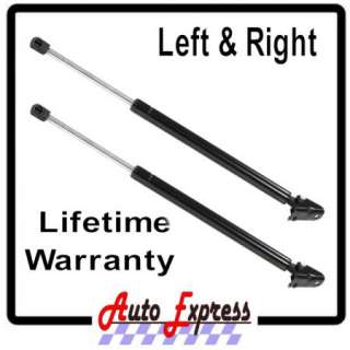 New Liftgate Lift Supports Struts Prop Rod Shocks Dampers Jeep Grand 