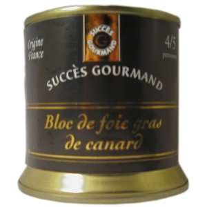 French Foie Gras   LOW COST   7oz Grocery & Gourmet Food