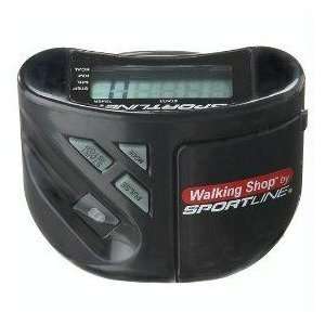  Pulse Rate Tracking Pedometer by Walking Shop: Everything 
