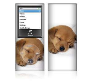 iPod Nano 4th Gen 4G sticker skin for cover case ~AM20  