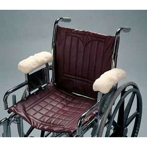 Wheelchair Armrest Pads   Standard Arm 14 15