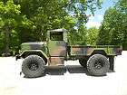 1969/89 Kaiser M35A2 bobbed 2.5 ton truck with power steering. PS kits 