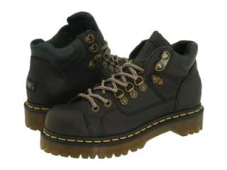 Dr Martens 8699 Flex Link Bex Sole Black / Brown Boots  