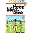 Nursery Rhymes Collection Complete Version OF YE THREE BLIND MICE 