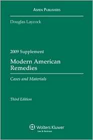   Remedies, (0735581665), Douglas Laycock, Textbooks   Barnes & Noble
