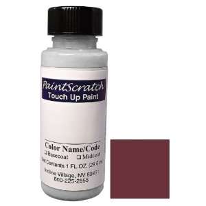   Up Paint for 1999 Plymouth Voyager (color code: MT/VMT) and Clearcoat
