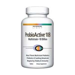  Rainbow Light Probioactive 10b 60 Tab: Health 