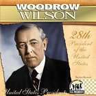 Woodrow Wilson by Breann Rumsch (2009, Hardcover)  Breann Rumsch 