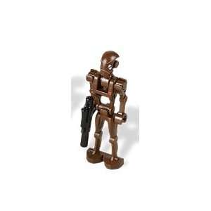  Commando Droid (2012)   Lego Star Wars Minifigure 