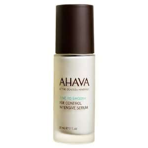  AHAVA Age Control Intensive Serum Beauty