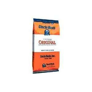 Uncle Bens Converted Rice 50 Pound  Grocery & Gourmet 