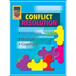  Quality value Conflict Resolution Book One By Didax: Toys 