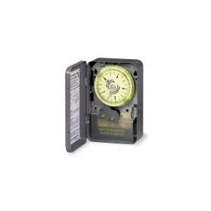 INTERMATIC C8855 Timer,Cycle,1 Pole