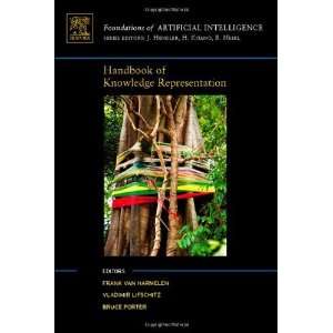  Handbook of Knowledge Representation (Foundations of 