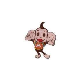  Super Monkey Ball: Aiai Patch: Sports & Outdoors