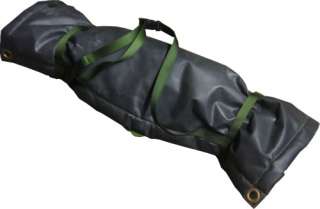 Thermal Blanket for AS 90  Camo Thermal Muzzle Blanket  