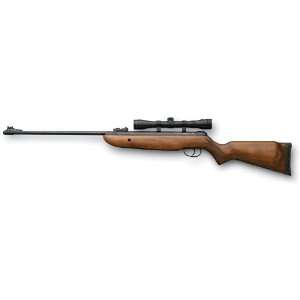   Legacy 1000 .177 Pellet Rifle with 4 x 32 mm Scope
