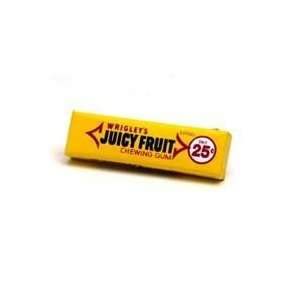 1566249 Wrigley Juicy Fruit:  Grocery & Gourmet Food