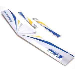  E Flite Top Wing with Ailerons L&R Ultimate 20 300 10 ARF 