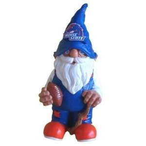  Boise State 11 Inch Garden Gnome: Sports & Outdoors