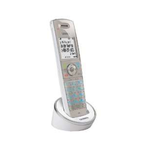  Uniden DCX320P dect_6.0 1 Handset Landline Telephone Electronics